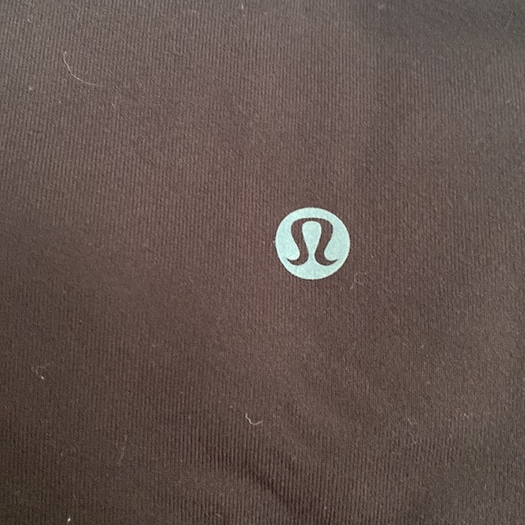 Lululemon High Rise Wunder Under - Picture 4 of 5